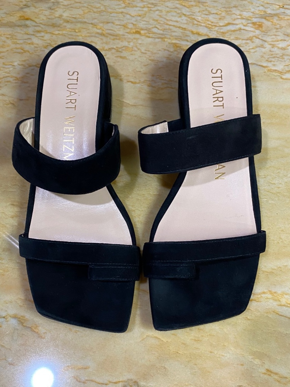 Stuart Weitzman shoes - Picture 2 of 9